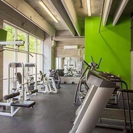 Heart Of Downtown Memphis! Sleeps 6!公寓 外观 照片