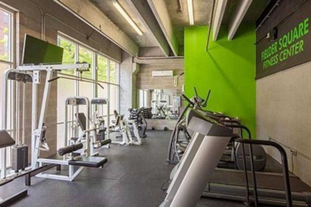 Heart Of Downtown Memphis! Sleeps 6!公寓 外观 照片