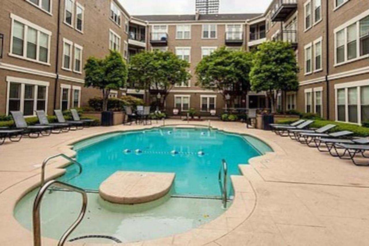 Heart Of Downtown Memphis! Sleeps 6!公寓 外观 照片