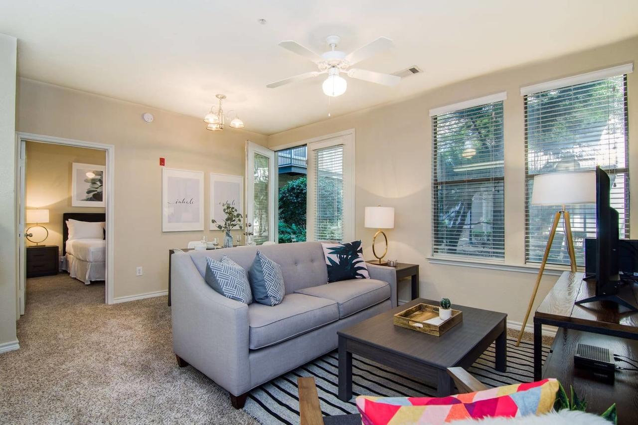 Heart Of Downtown Memphis! Sleeps 6!公寓 外观 照片